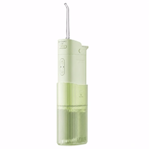 Dreame Portable Water Flosser T01 Green