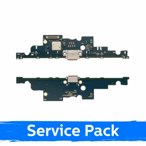 Įkrovimo jungtis suderinama su Samsung X920 / X926 Tab S10 Ultra su Flex / Plata (Service Pack)
