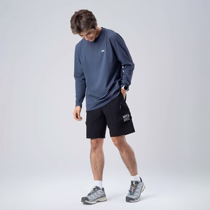 Rockbros YDDK015 shorts with belt size XXXL - black