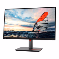 Lenovo ThinkVision P25i-30 LED monitorius 24.5'' 1920 x 1080 Full HD juodas