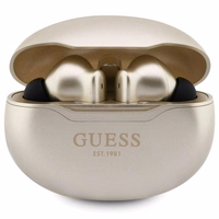Guess Classic EST Bluetooth TWS belaides ausines - auksines