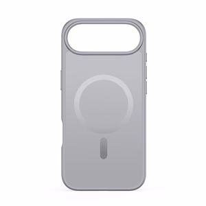 Dėklas Dux Ducis Yind Apple iPhone Air pilkas