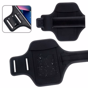 Tech-Protect M4 Armbend pečių dėklas - juodas