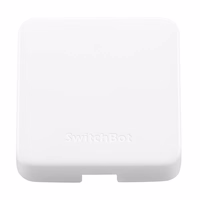 Išmanusis nuotolinio valdymo pultas SwitchBot Hub mini