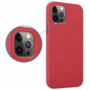 MX Eco iPhone 16 Pro Max 6.9, raudonas