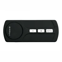 SBS TEECHANDFREEK belaidis garsiakalbis automobilio BT laisvų rankų rinkinys - juodas