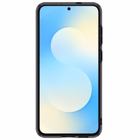 Spigen Ultra Hybrid Magnētinis MagSafe dėklas Samsung Galaxy S25 FE - juodas