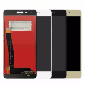 LCD Display Compatible With Huawei Honor 6C / P9 Lite Smart White HQ