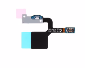 Flex Samsung A920 A9 2018 su šviesos jutikliu originalus (naudotas Grade A)