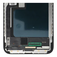 NCC LCD ekranas IPHONE X Incell HD+