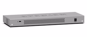 Netgear GS116 – nevaldomas 2 lygmens gigabitinis eterneto komutatorius, juodas