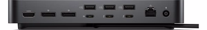 Dell nešiojamo kompiuterio dokavimo stotelė SD25TB4 210-BRFL