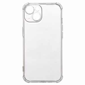 Clin Anti Shock 1,5mm IPHONE 14 permatomas
