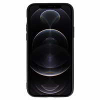 Tel Protect Liquid Air Case dėklas telefonui Iphone 11 Pro juodas