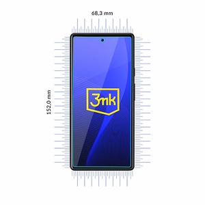 Google Pixel 6 5G - 3mk FlexibleGlass™