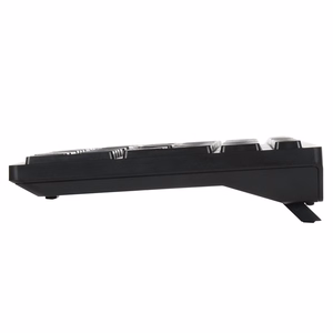 DELL KM5221W klaviatūra RF belaidė QWERTY US tarptautinė juoda
