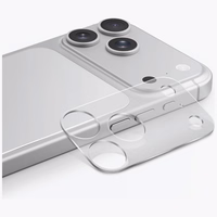 Uniq Optix Aeroshield+ Camera Module Protector for iPhone 17 Pro Max