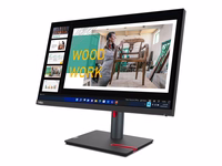 LENOVO ThinkVision P24q-30 23.8 col. monitorius