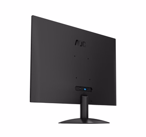 AOC B3 27B31H LED monitorius 68,6 cm (27") 1920 x 1080 taškų Full HD juodas