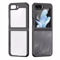 Dėklas Dux Ducis Aimo Samsung F731 Z Flip5 5G