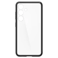 Spigen Ultra Hybrid dėklas telefonui Samsung Galaxy S24 - matinė juoda