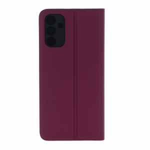 Išmanusis Soft dėklas for iPhone 17 Pro Max 6,9" bordo