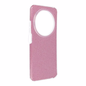 Чехол для Xiaomi Redmi 14C Shining розовый