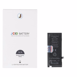 JCID standartinės talpos baterija, skirta iPhone SE2 2020