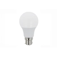 LED Bulb B22 A60 6W 230V 6000K 660lm Forever Light