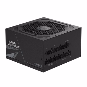Maitinimo blokas GIGABYTE GP-UD1000GM ATX 3.1 1000W 80 Plus Gold