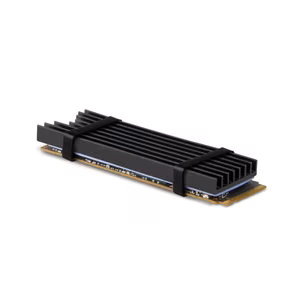 Axagon SSD aušintuvas M.2 2280 6mm CLR-M2L6