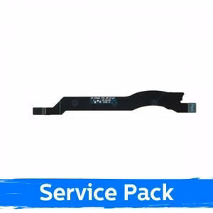 Lanksčioji jungtis skirta Samsung N985 Note 20 Ultra pagrindinė ryšio / FRC (Service Pack)