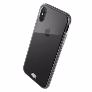 Чехол X-Doria ClearVue для iPhone XS Max, прозрачный