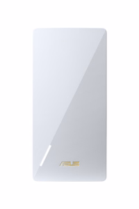 ASUS RP-AX58 Tinklo siųstuvas Balta 10, 100, 1000 Mbit/ai