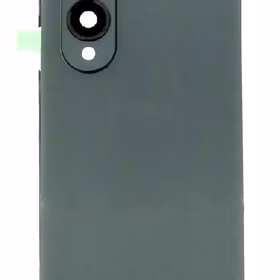 Galinis dangtelis Samsung F936 Galaxy Z Fold 4 Graygreen originalus (used Grade C)