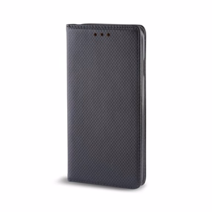 Smart Magnet case for Samsung Galaxy S25 FE / S26 FE black