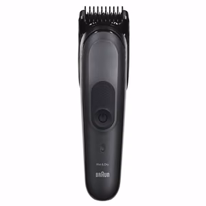 Trimmer Braun MGK7491 Black