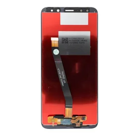 FixCell LCD ekranas HUAWEI MATE 10 lite OEM bez rėmo (juodas)