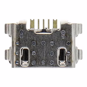 Įkrovimo jungtis REDMI 7A ORI