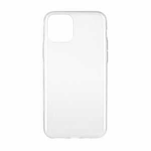 Itin plonas 0,5 mm dėklas telefonui Samsung S10e