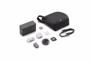 CAMERA ACC MIC MINI 2 1TX+1MRX/+CASE CP.RN.00000533 DJI