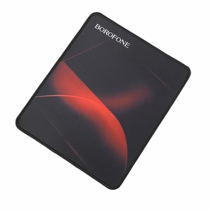 Borofone Mouse pad BG8 Flying Eagle black