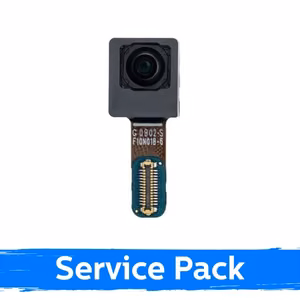 Kamera suderinama su Samsung G996 S21 Plus Priekinė kamera / 10M / (Service Pack)
