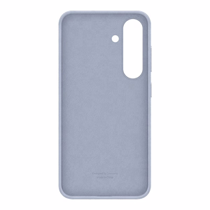Samsung KindSuit EF-VS937PLE dėklas Samsung Galaxy S25 Edge - mėlynas