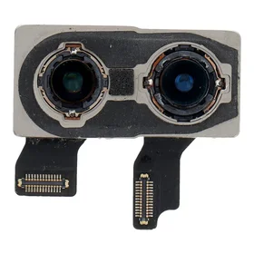 Lankstus kabelis su galine kamera iPhone Xs / Xs Max