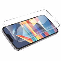 HOCO Apsauginis stiklas HD antistatinis (rinkinys 25-in-1) skirtas iPhone 15 Plus / 16 Plus (G10)