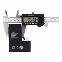 POLYMER BOX baterija IPHONE 15 Pro 3274 mAh