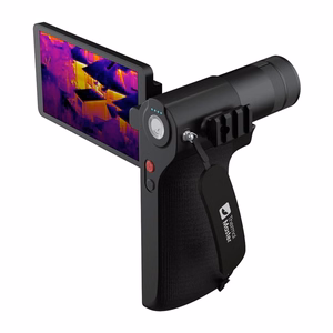 THERMAL MASTER DV2 termovizorius