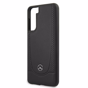 Mercedes Urban Line чехол для Samsung Galaxy S21+ - чёрный