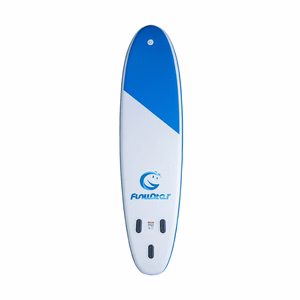 FunWater SUP irklentė SUPFW01A 3,35m (mėlyna)